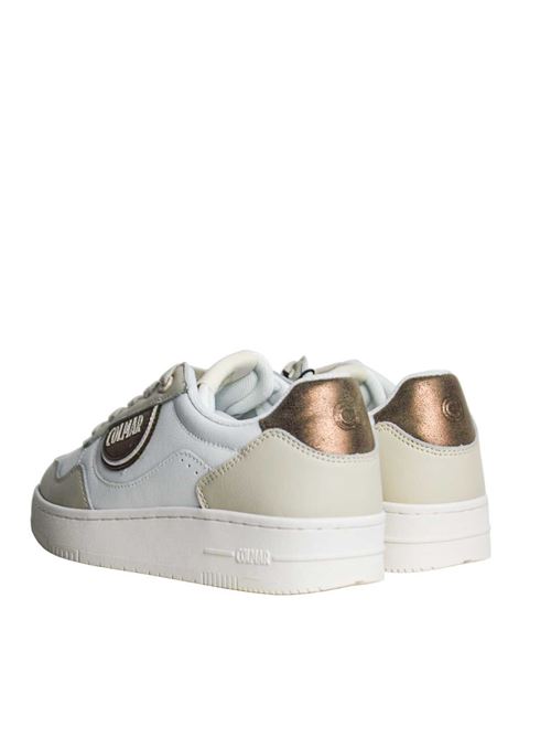 AUSTIN CLASS129 BIANCO COLMAR | AUSTIN CLASS129 BIANCO